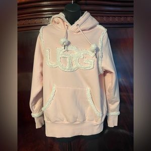 Ugg Hoodie